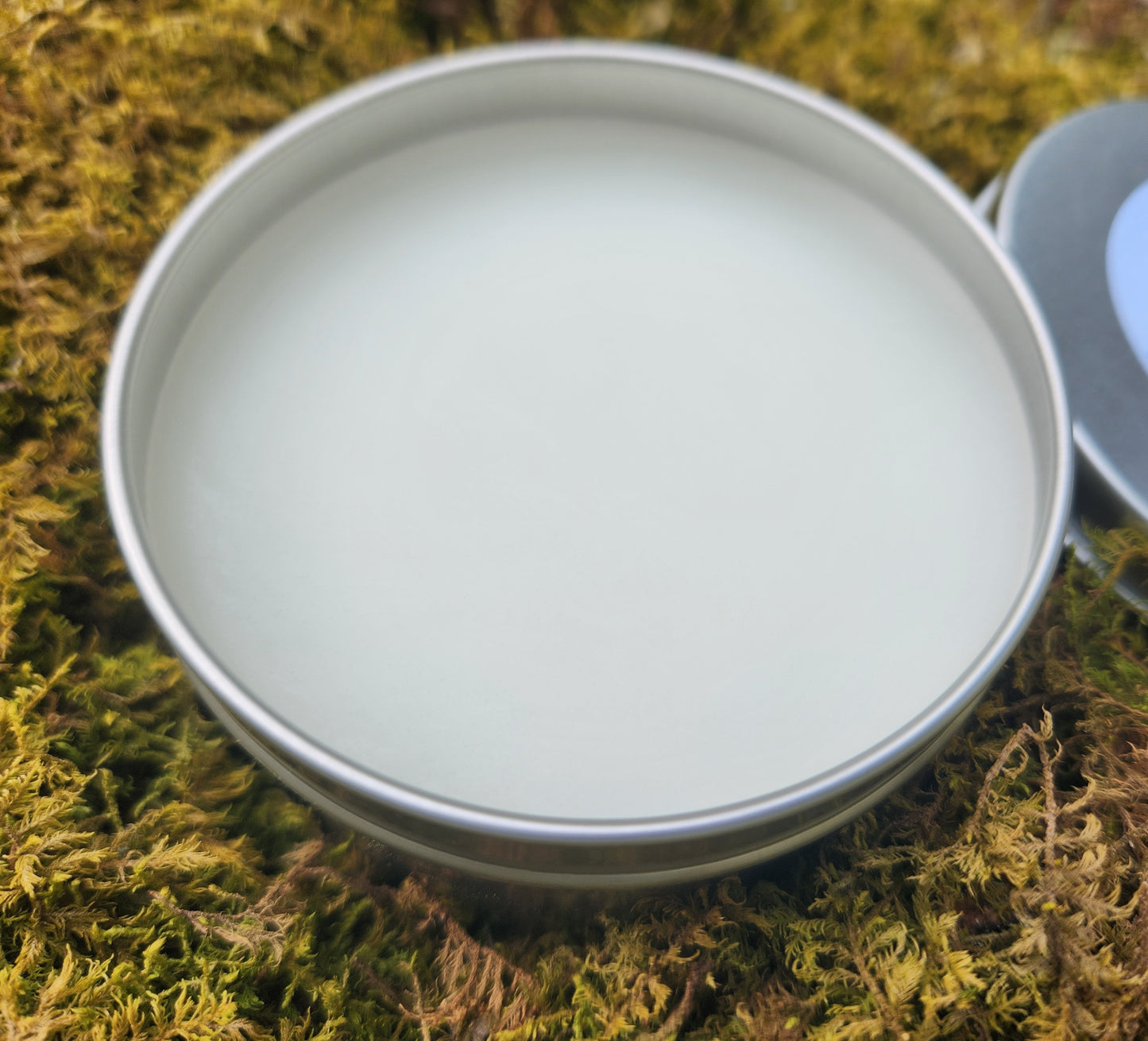 Boston Mountain Ice Salve 3oz